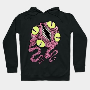 Pink Slime Hoodie